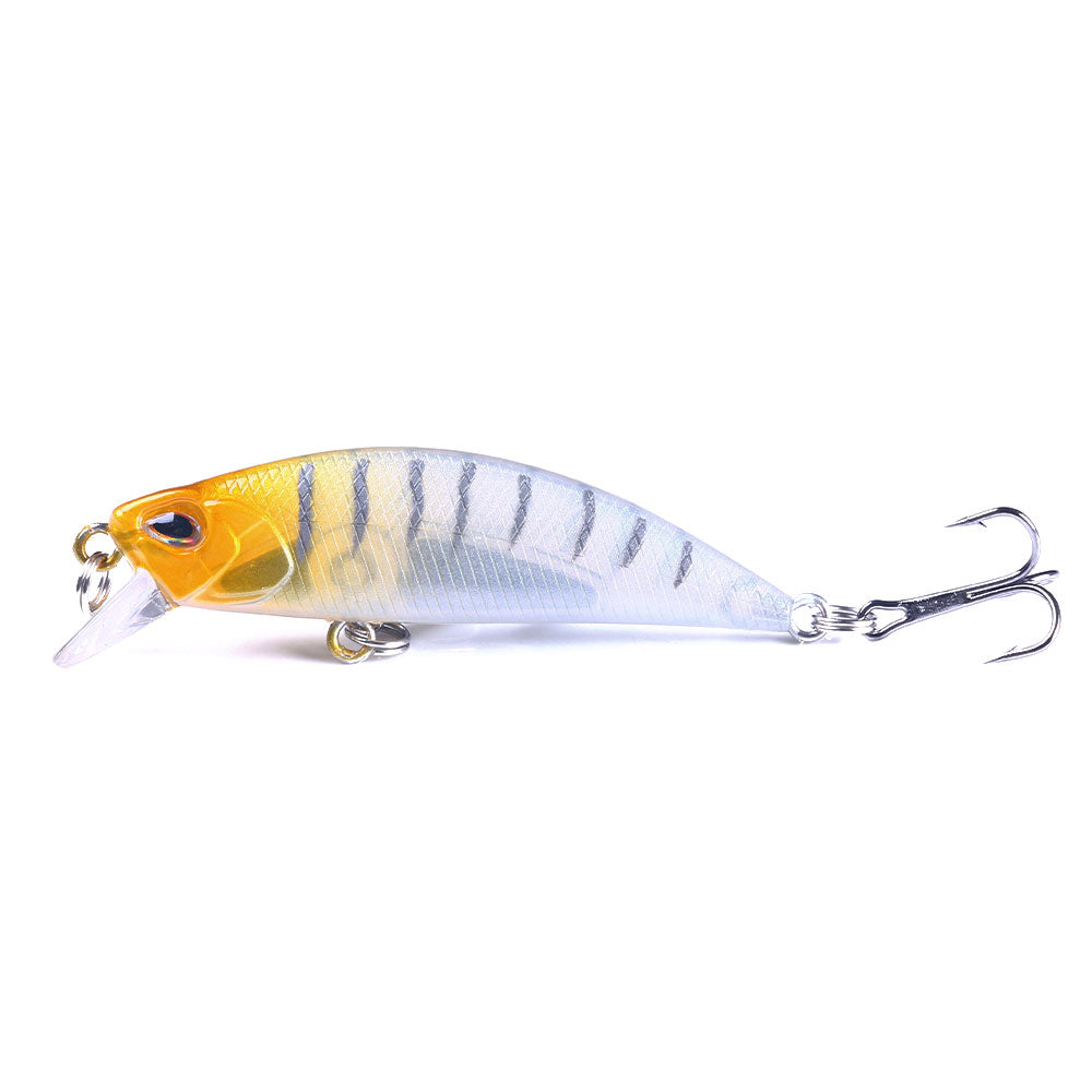 5.8CM 5.4G 10#Hook Sinking Minnow Lure Bait