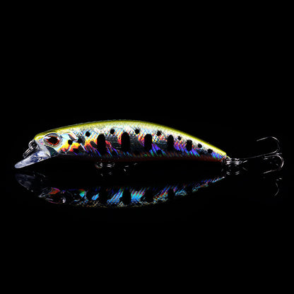 6.8CM 6.5G Long Casting Sinking Minnow Lure MI143