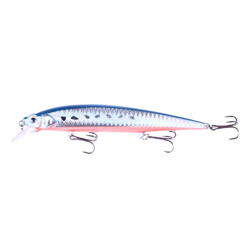 5.51'' Sinking Minnow Lure