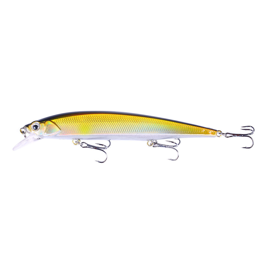 5.51'' Sinking Minnow Lure