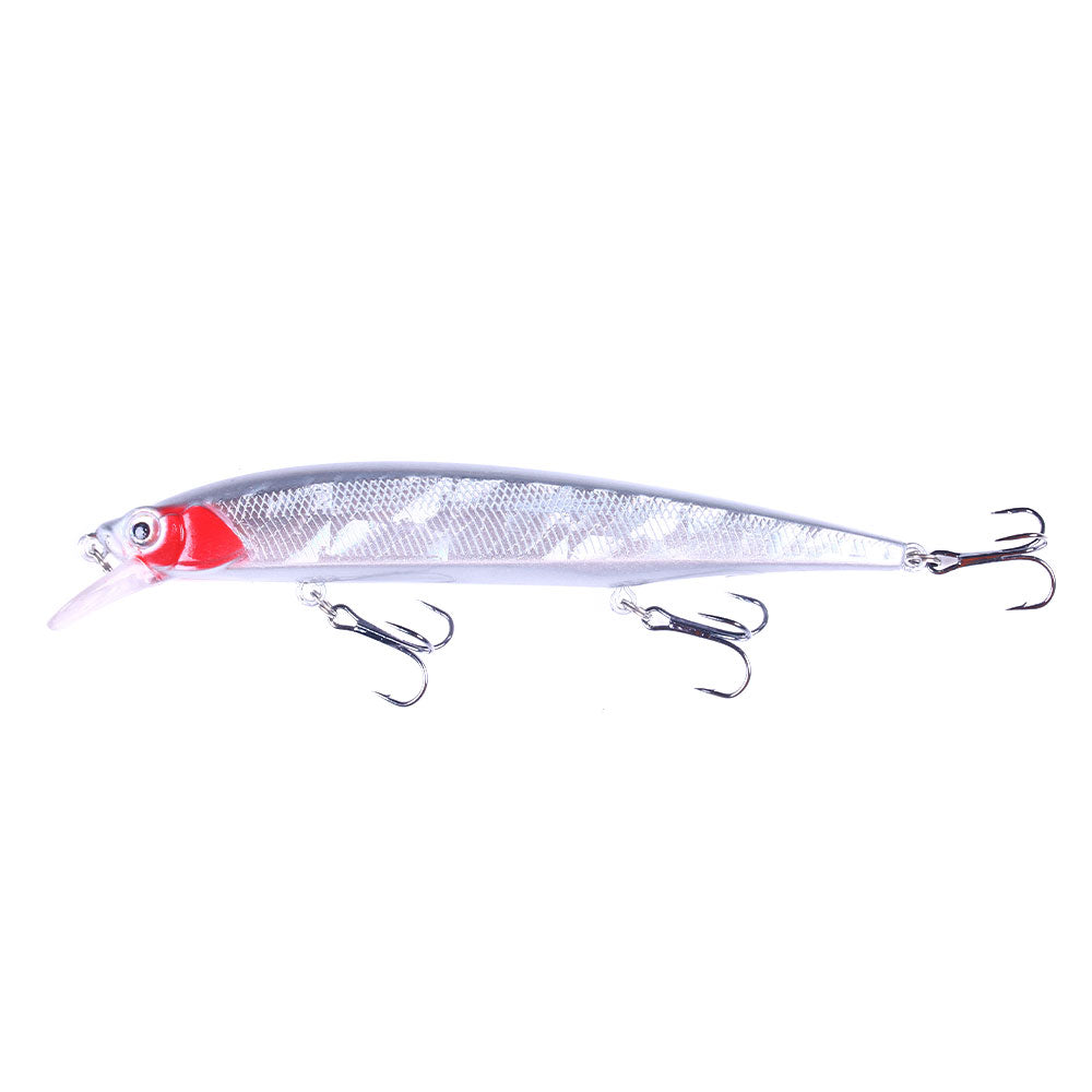 5.51'' Sinking Minnow Lure