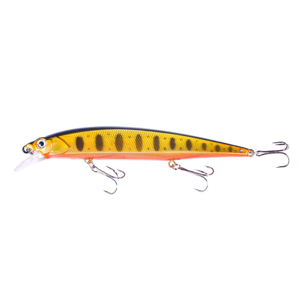 5.51'' Sinking Minnow Lure