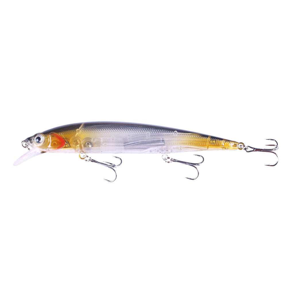 5.51'' Sinking Minnow Lure