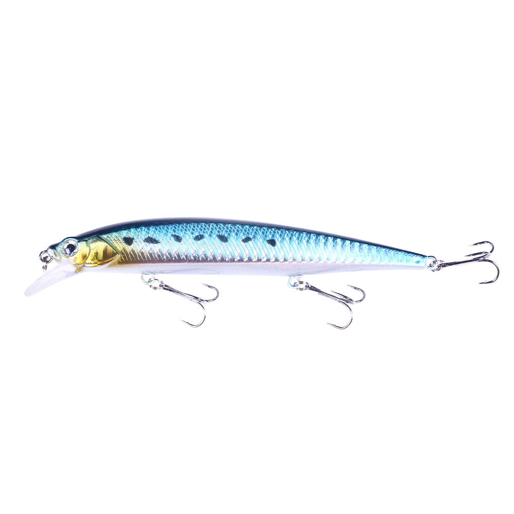 5.51'' Sinking Minnow Lure