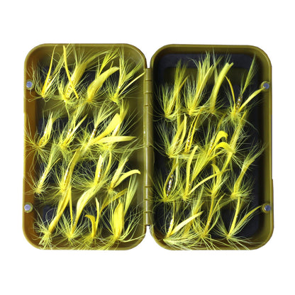 Fishing Flies kits Dry Floating Weight