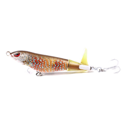 5 1/8in 5/9oz Pencil Rotating Lure