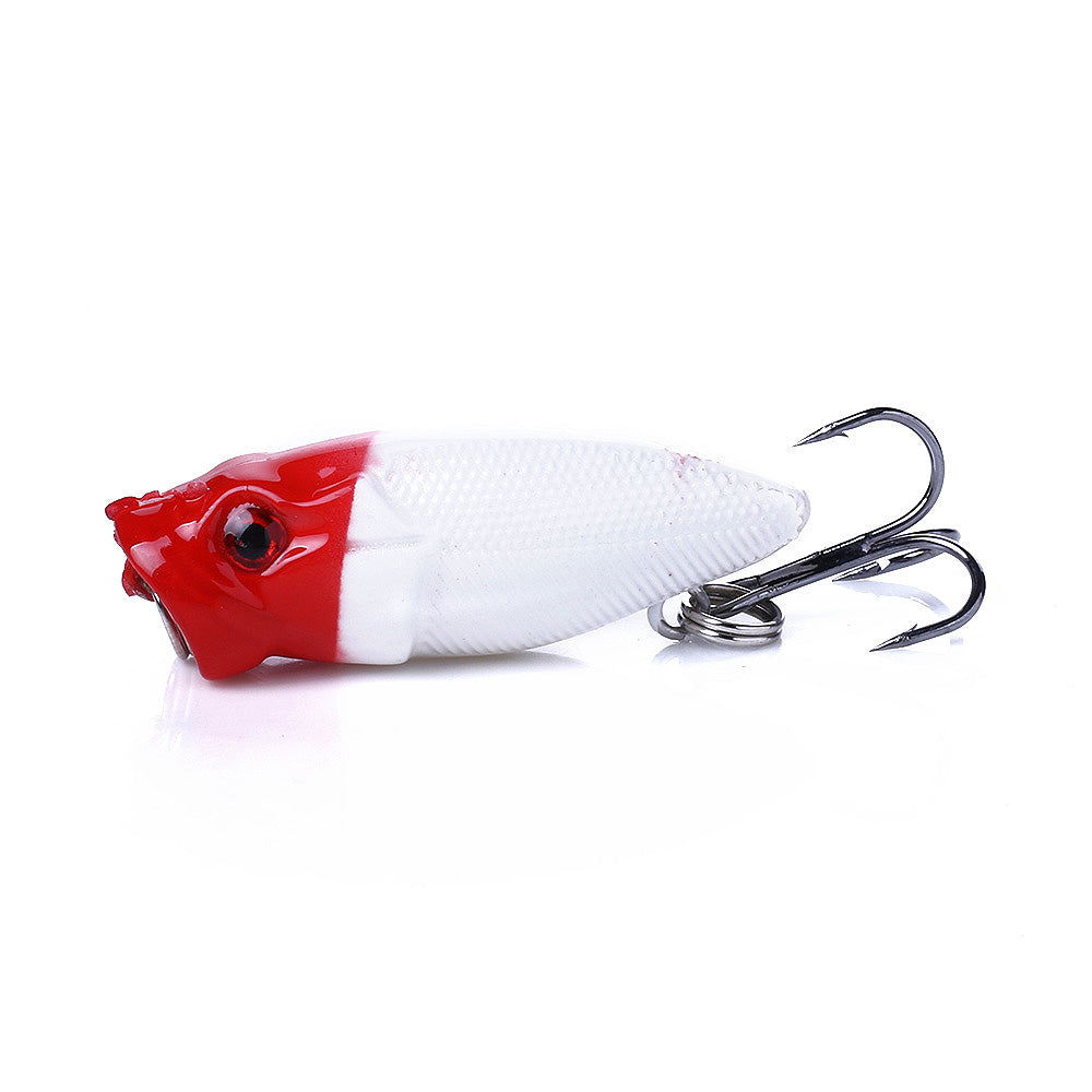 1 3/8in 8/83oz Big Popper Lures