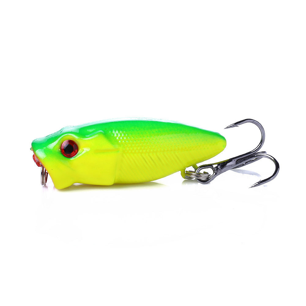 1 3/8in 8/83oz Big Popper Lures