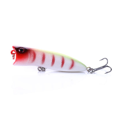 2 1/6in 1/5oz Popper Lure Baits