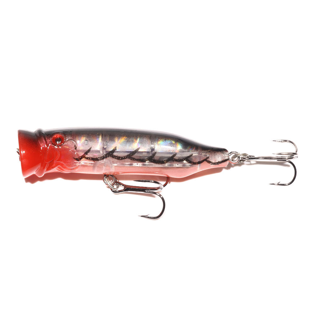 2 5/6in 1/3oz Popper Lure Bait