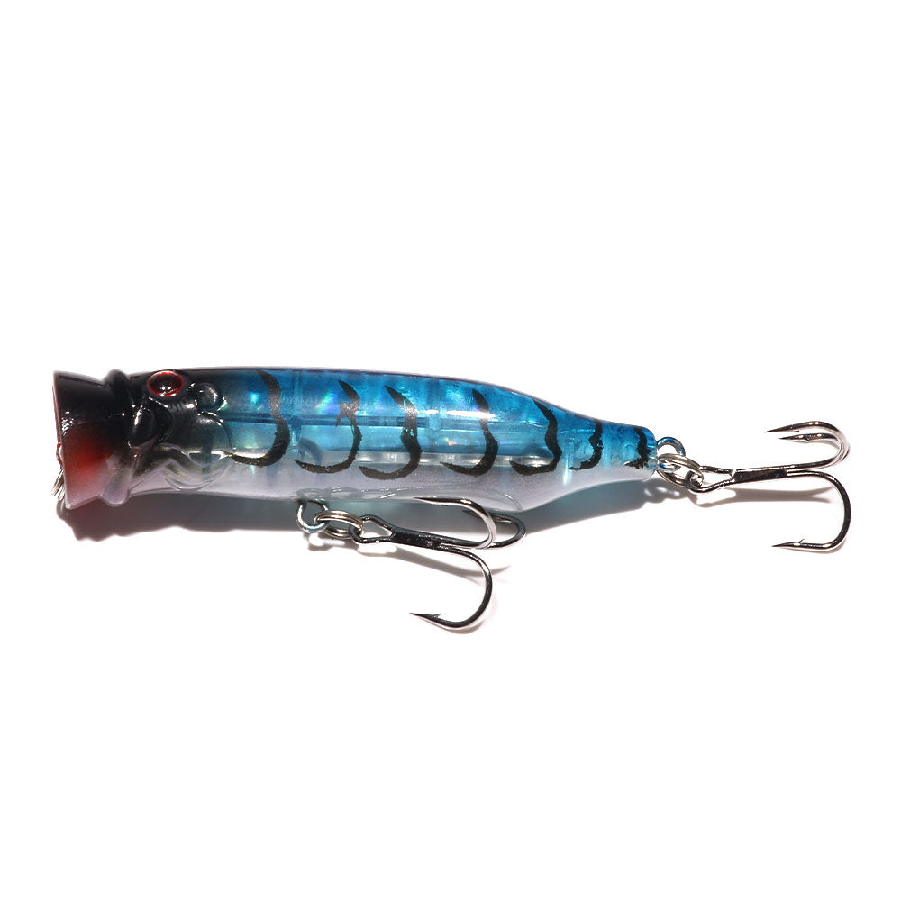 2 5/6in 1/3oz Popper Lure Bait