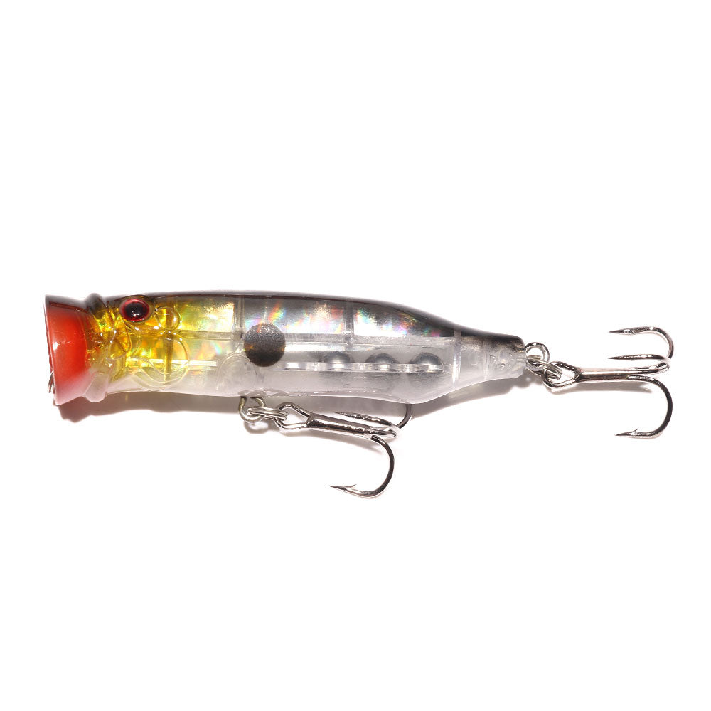 2 5/6in 1/3oz Popper Lure Bait