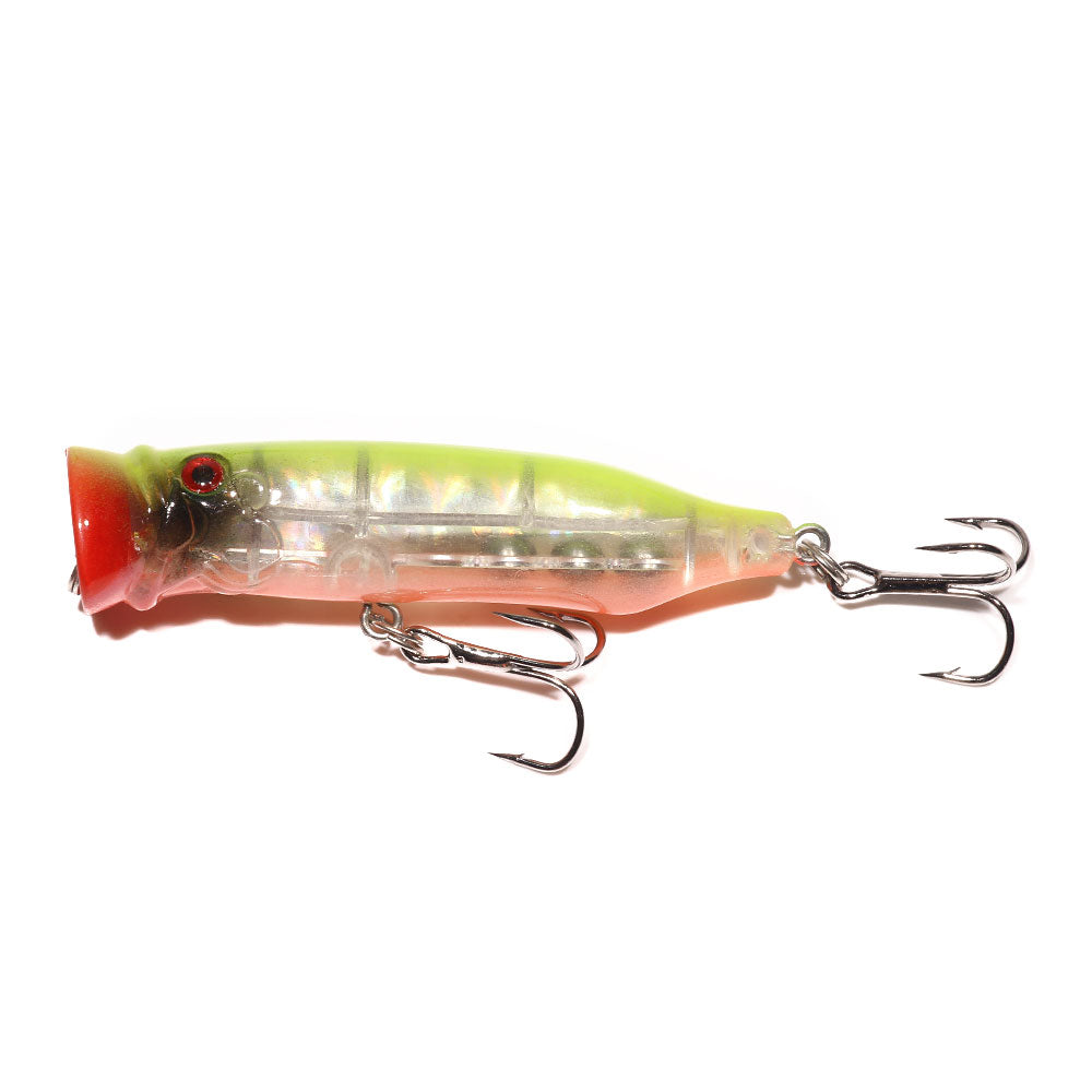 2 5/6in 1/3oz Popper Lure Bait