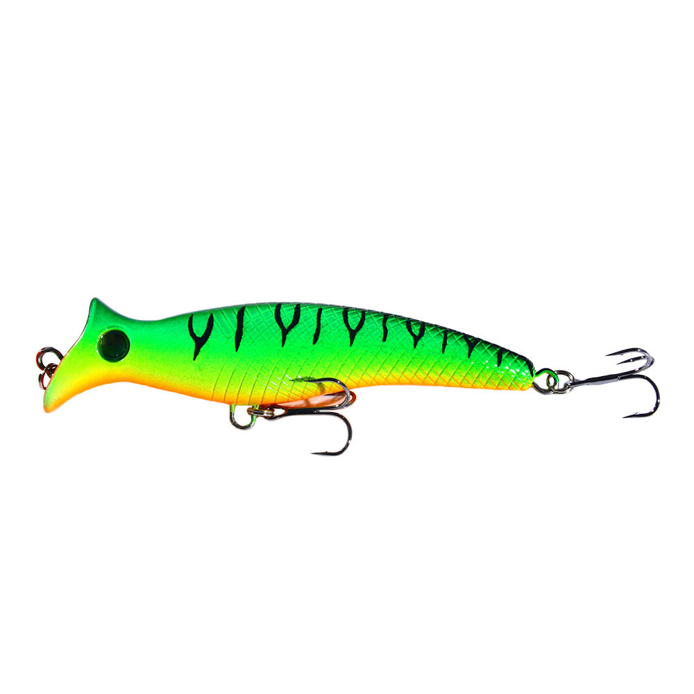 4.92'' 0.70oz Wide Mouth Popper Lure
