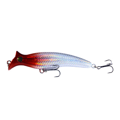 4.92'' 0.70oz Wide Mouth Popper Lure