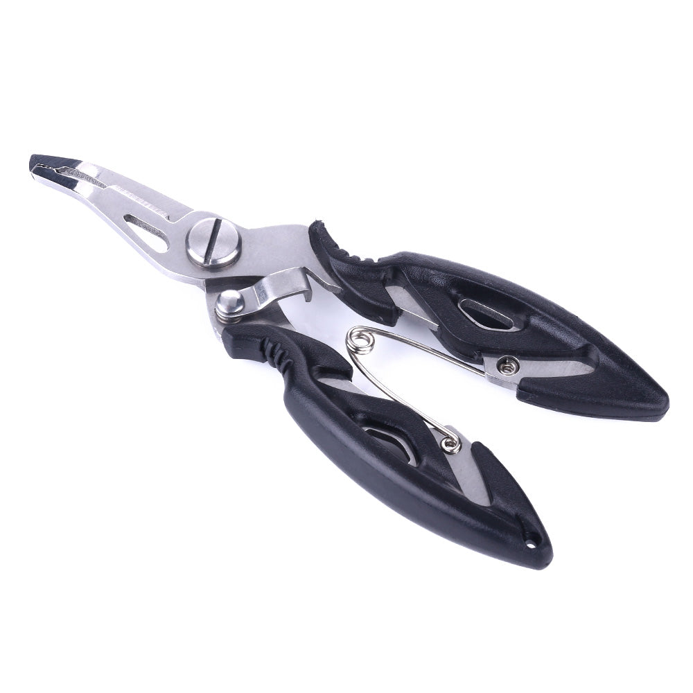 Fishing Plier Scissor New Multifunction Fishing Tools Accessories Line Lure  Cutter