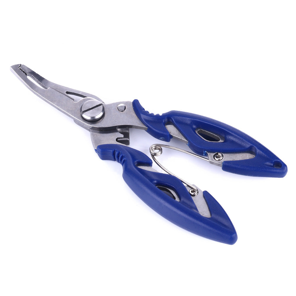 Fishing Plier Split Ring Opener