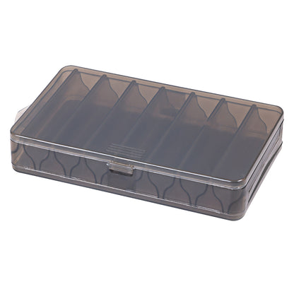 diem tackle box Double Side Tackle Boxes for Saltwater Freshwater Fishing for Storage and Organization of Fishing Accessories, Terminal Tackle, Artificial Baits Lures Jigs Beads Hooks – Hengjia fishing gear