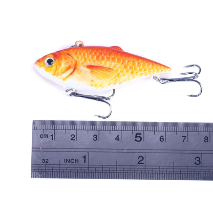 Fishing Lure Kits 5pcs