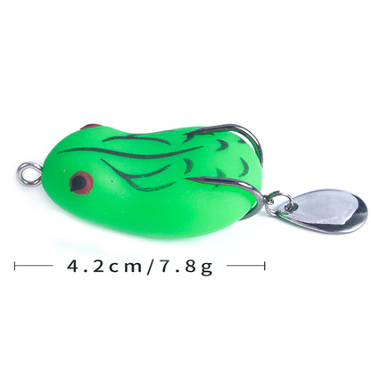 Frog Lures Sequins