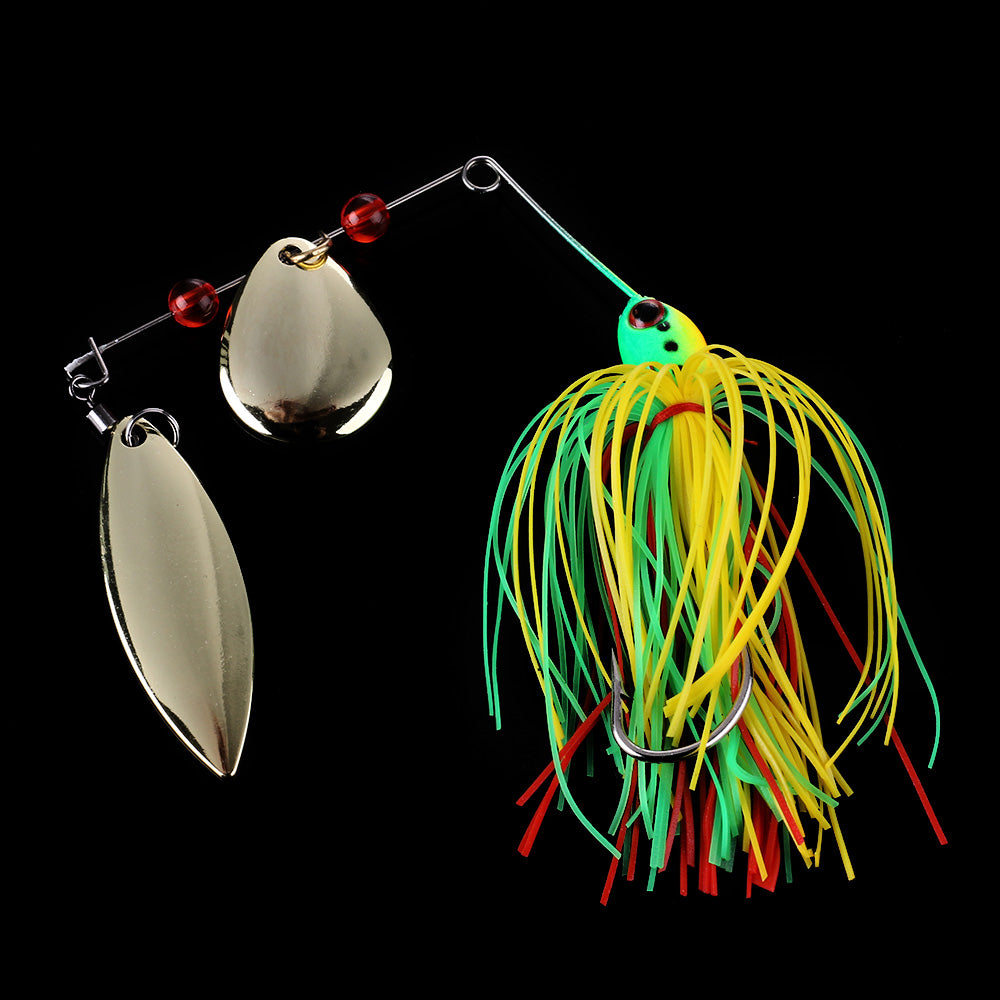 Buzzbaits Bass Lures