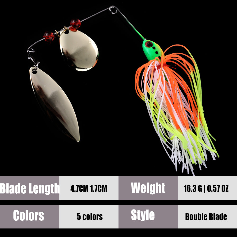 Buzzbaits Bass Lures