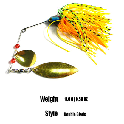 Buzzbaits Bass Lures