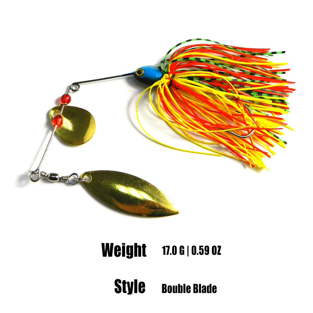 Buzzbaits Bass Lures