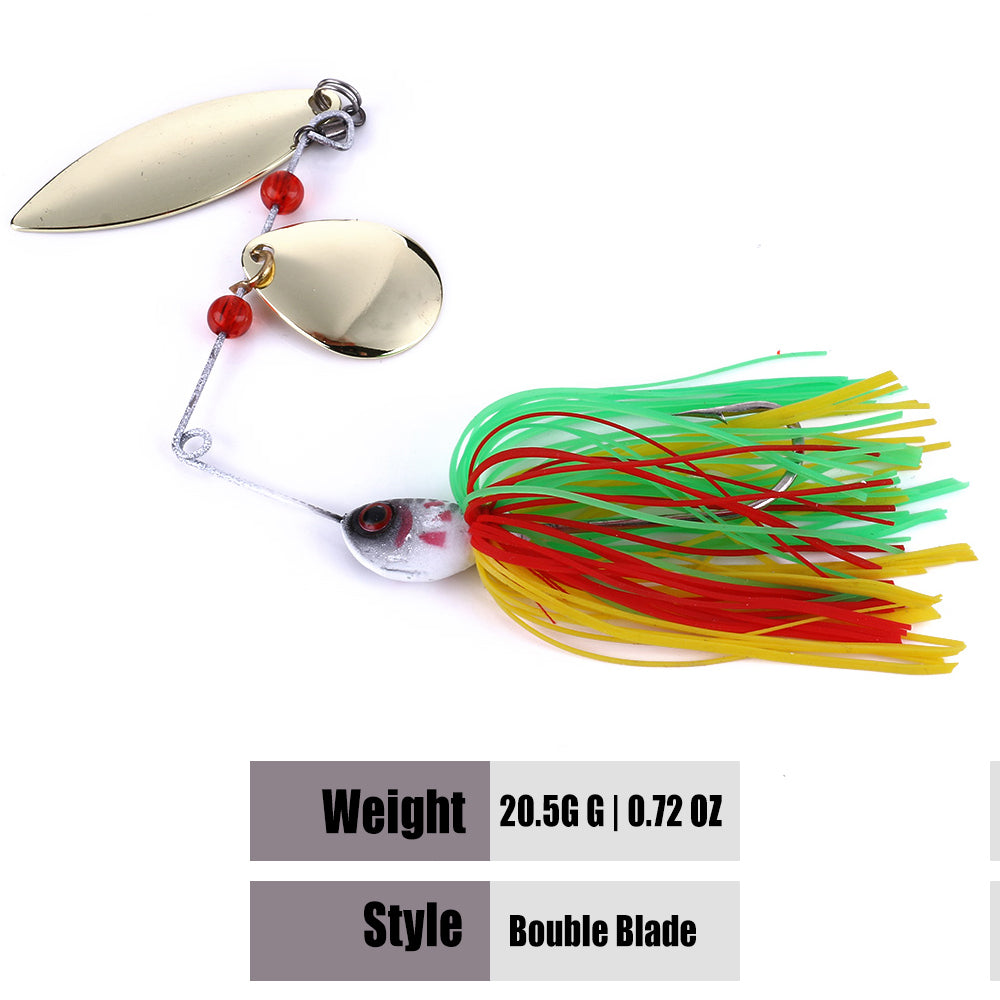 Buzzbaits Bass Lures