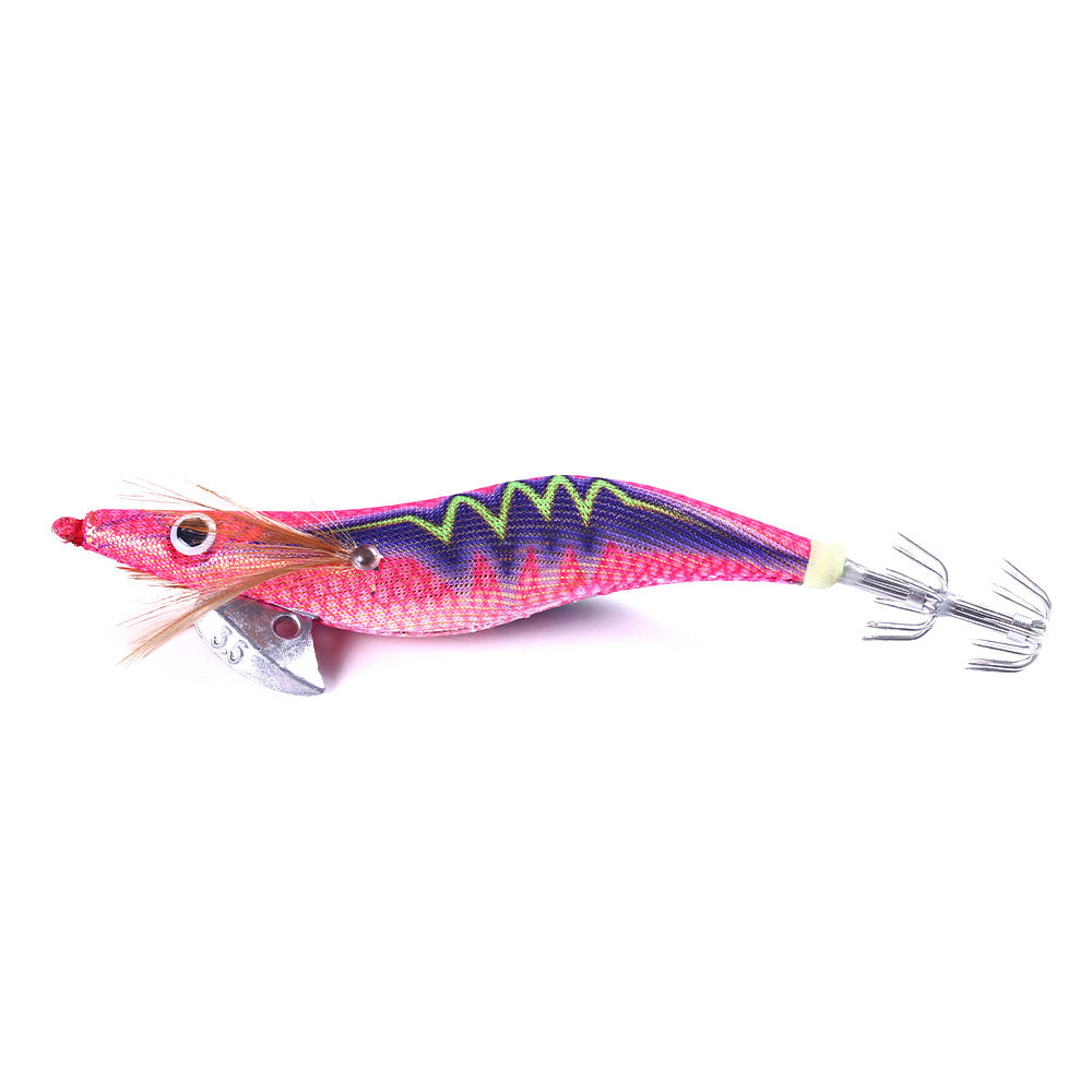 Shrimp Jig Fishing Lure