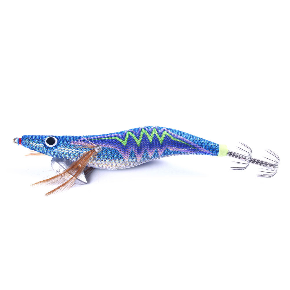 Shrimp Jig Fishing Lure