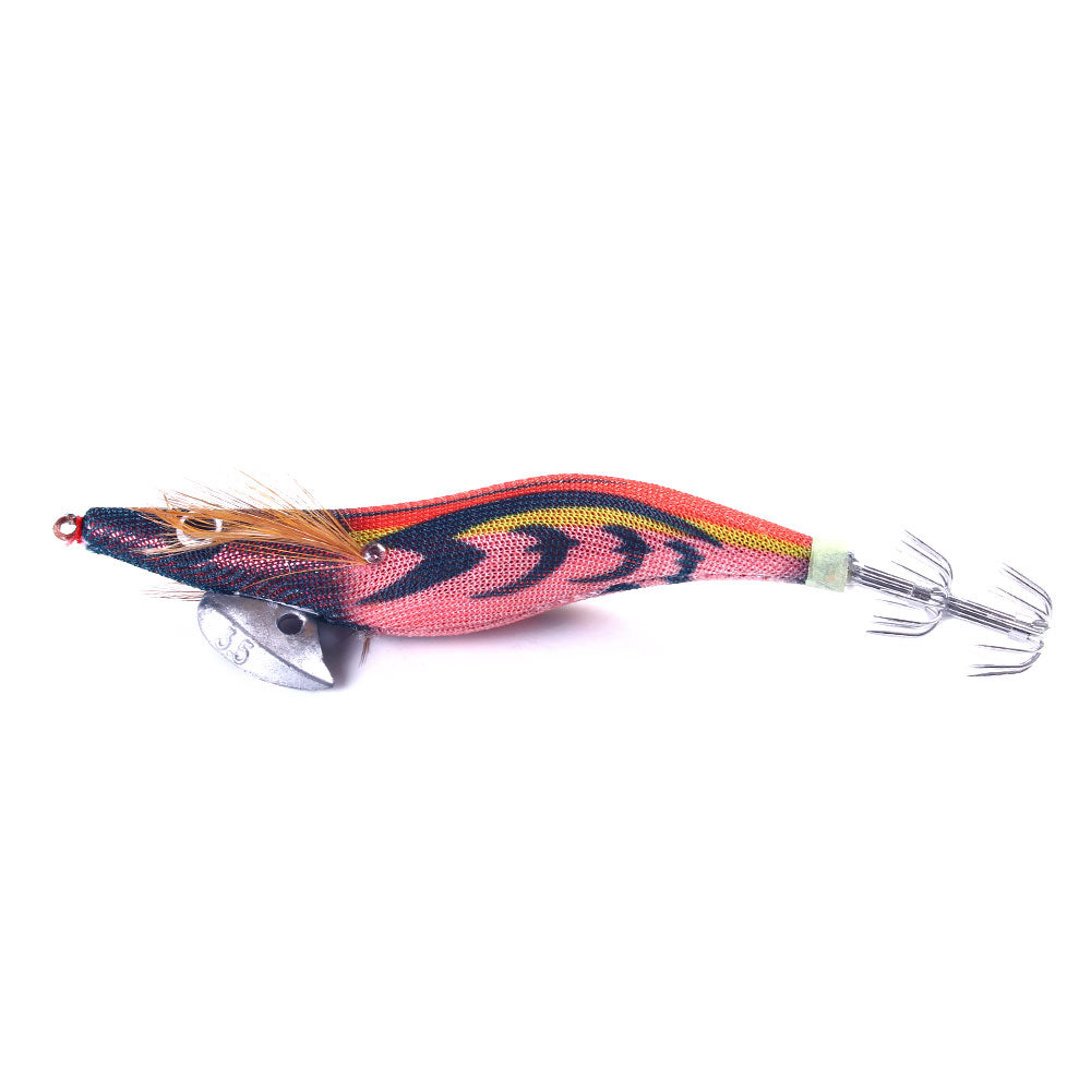 Shrimp Jig Fishing Lure