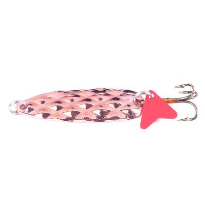 1 7/9in 9/28oz Spinner Lures