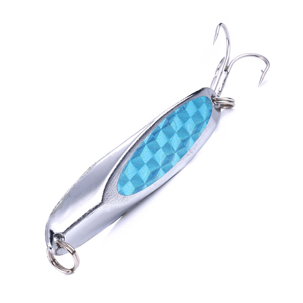 2 3/4in 3/4oz Spinner Lures