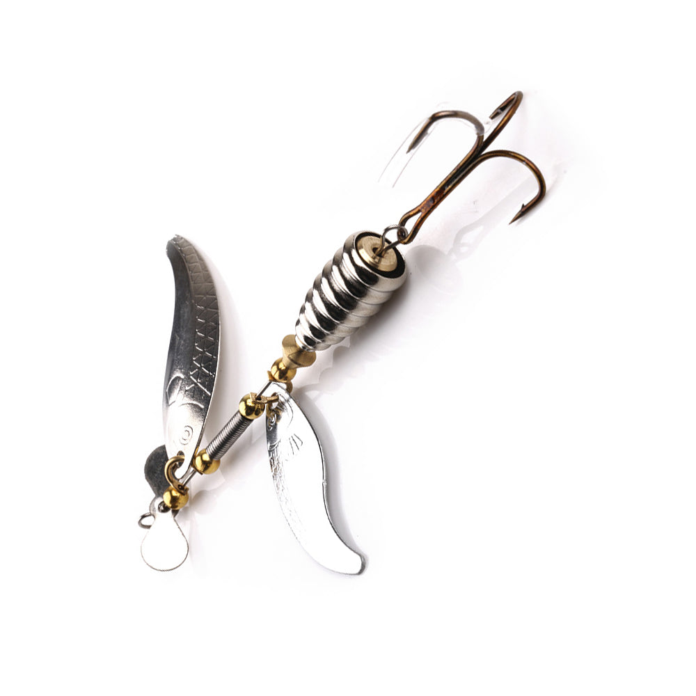 3 15/16in 12/23oz Spinner Lure