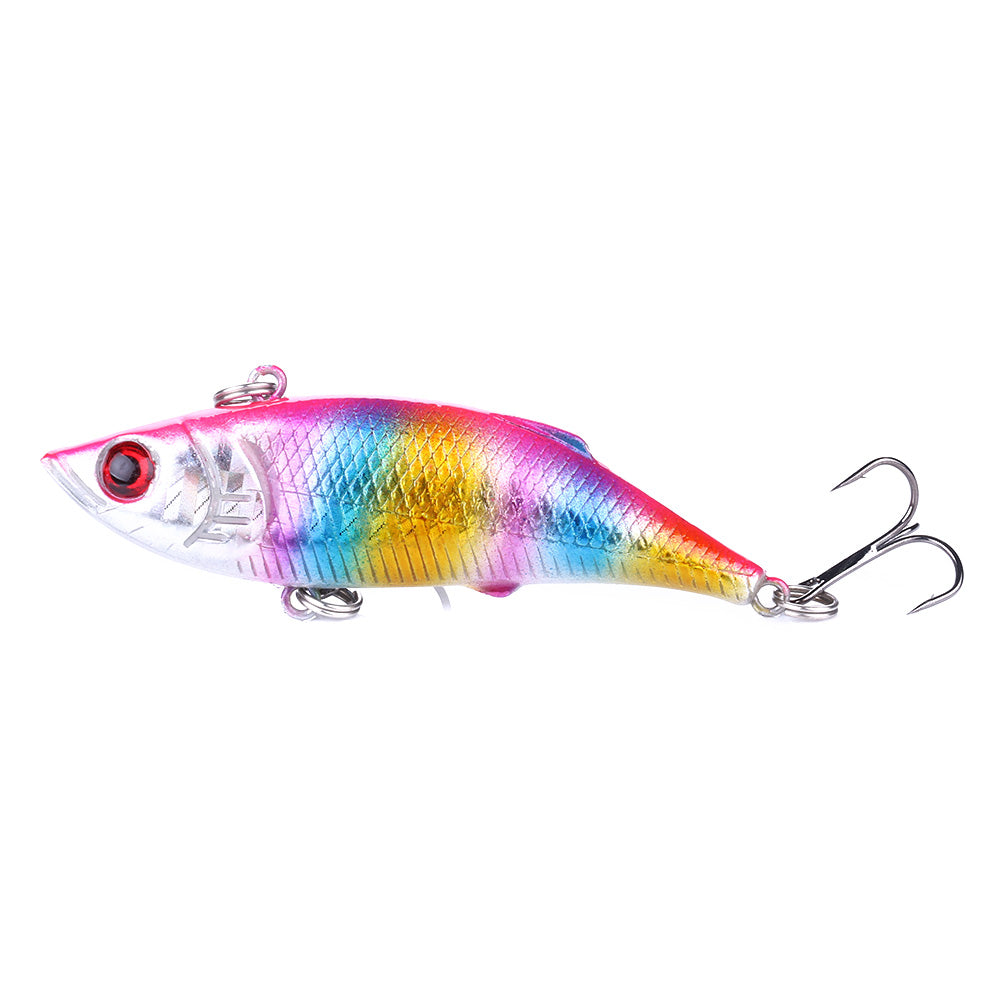 VIB Lure Bait Vibration Fishing Lure