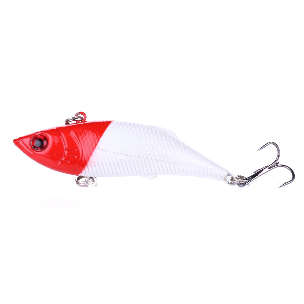 VIB Lure Bait Vibration Fishing Lure