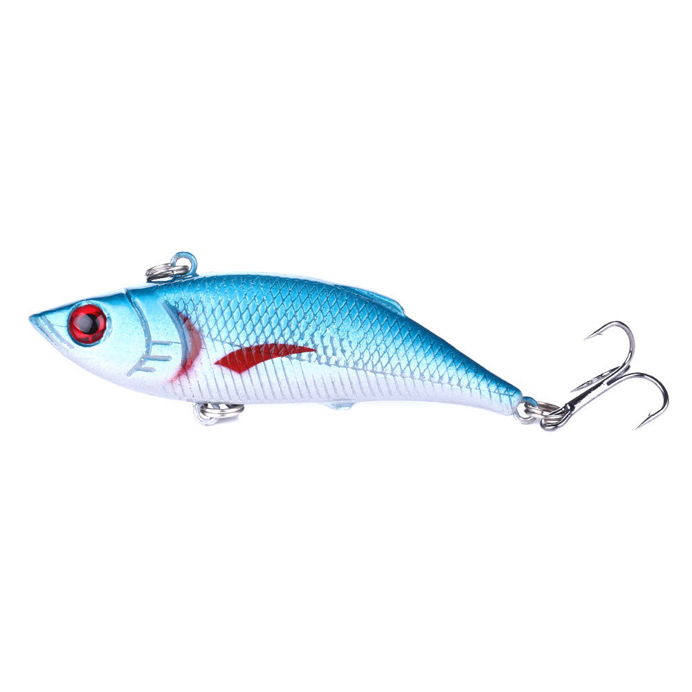 VIB Lure Bait Vibration Fishing Lure