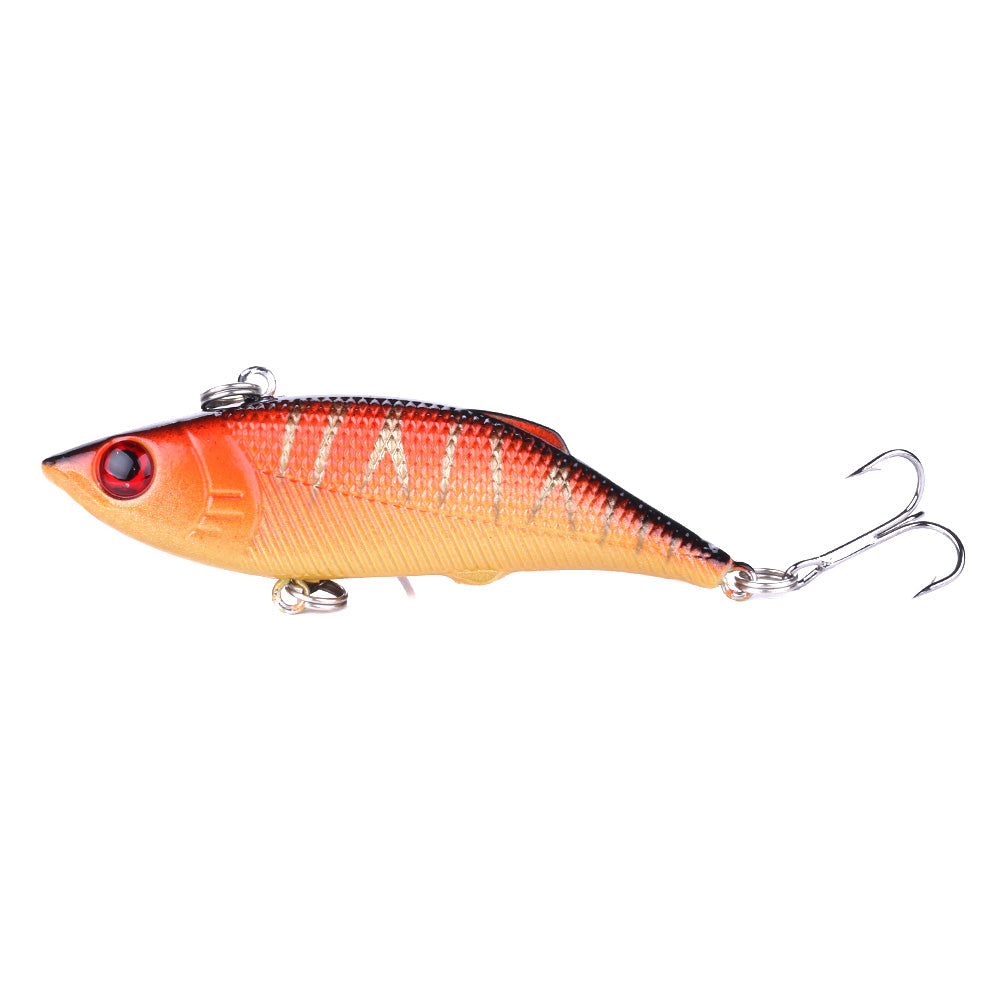 VIB Lure Bait Vibration Fishing Lure