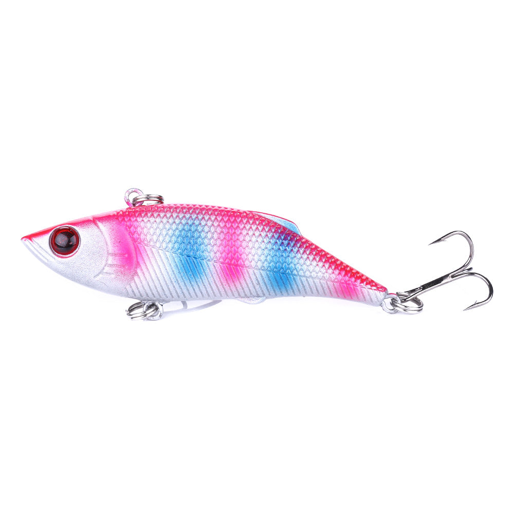 VIB Lure Bait Vibration Fishing Lure