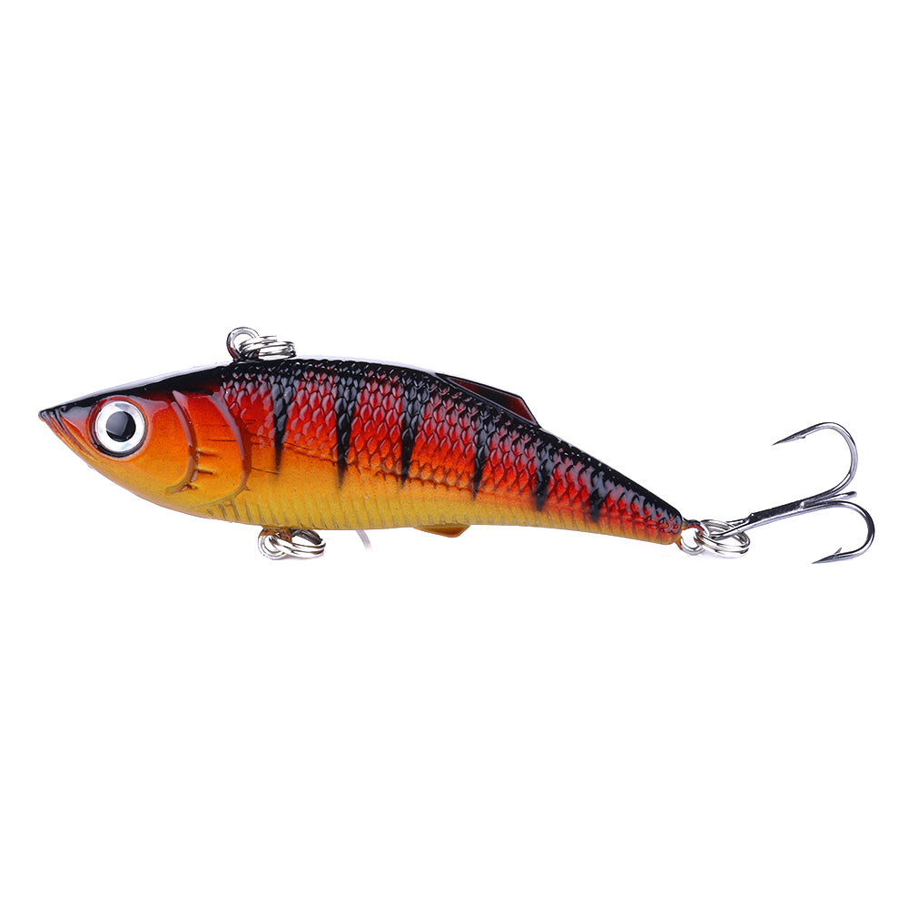 VIB Lure Bait Vibration Fishing Lure