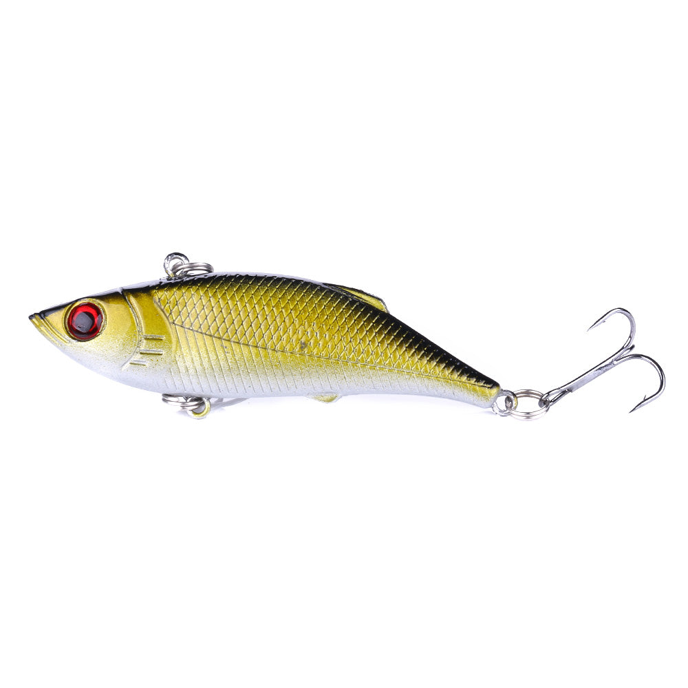 VIB Lure Bait Vibration Fishing Lure