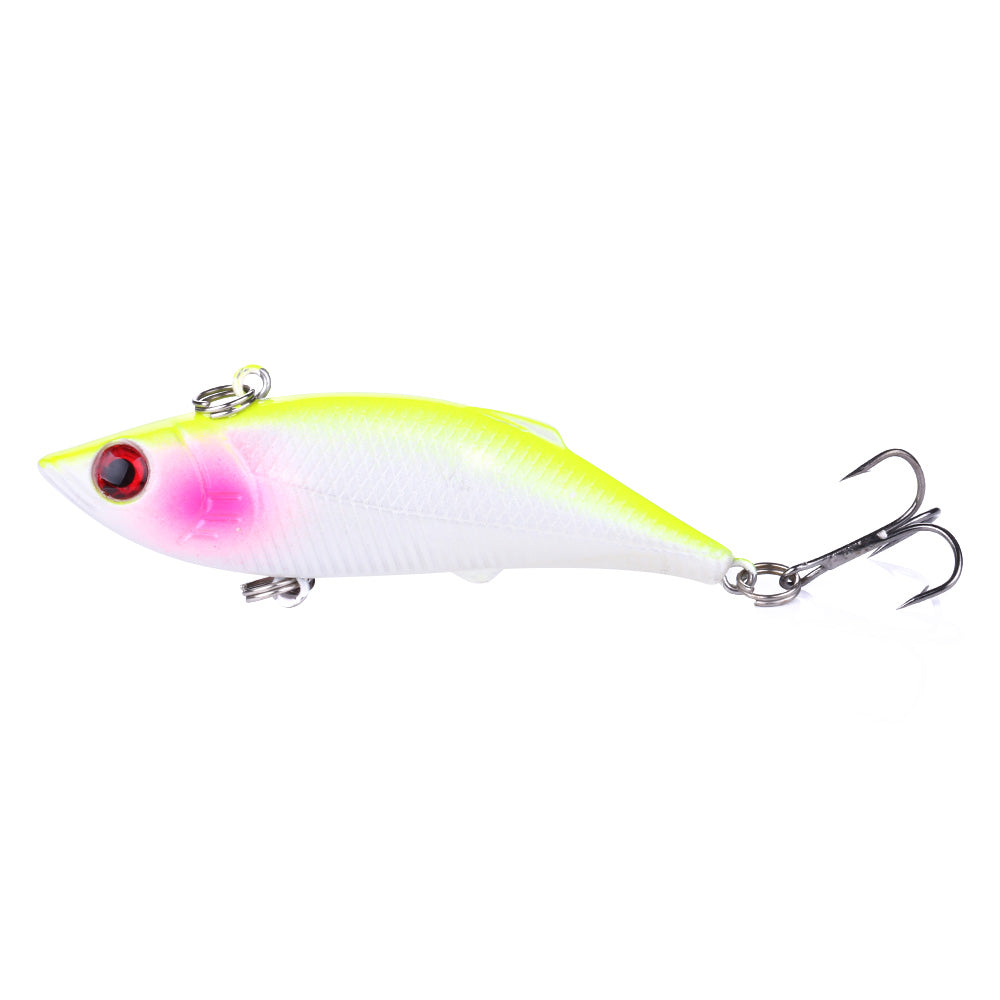 VIB Lure Bait Vibration Fishing Lure