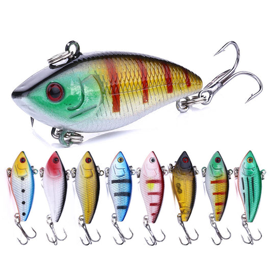 2in 3/14oz VIB Lure