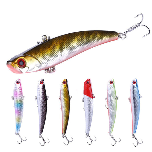 3 3/4in 1oz VIB Lure