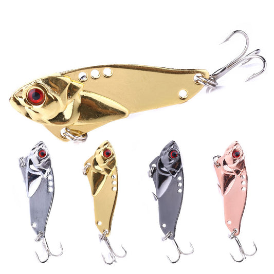 2in 2/5oz VIB Lures