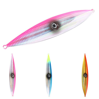 8 1/2in 12 1/2oz Leadbait Lure