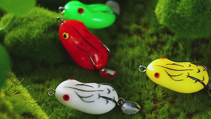 Frog Lures Sequins