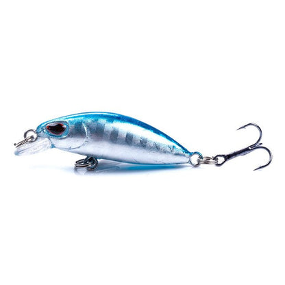 1 4/7in 1/14oz Minnow Lures