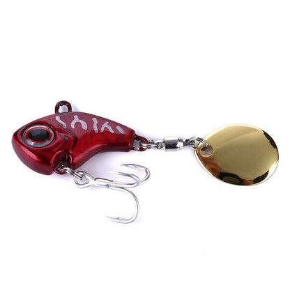 1in 9/28oz VIB Lures